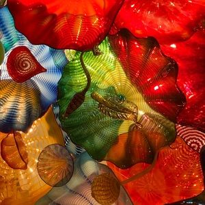 Meet your Posher, Barbara